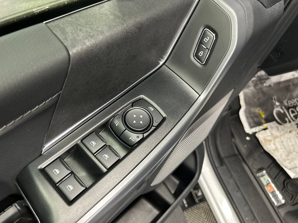 New 2026 Ford F150 XLT w/ Equipment Group 303A High AWD/4WD image 17