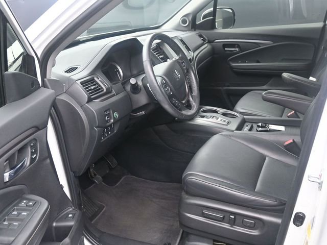 Used 2022 Honda Ridgeline RTL-E image 17