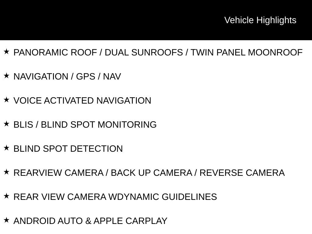 Used 2023 Subaru WRX Limited image 4