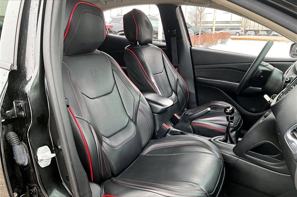 Used 2015 Dodge Dart SE w/ Convenience Group image 27