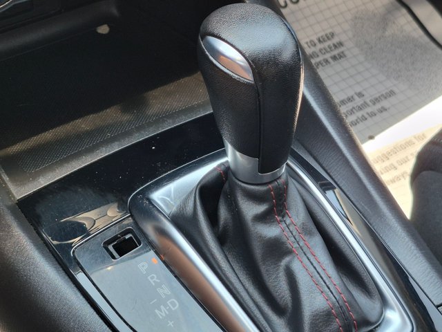 Used 2016 MAZDA MAZDA3 i Touring FWD image 12