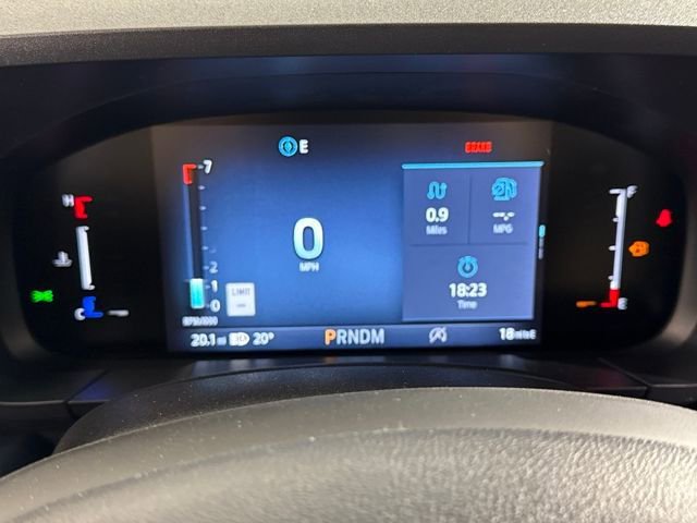 New 2026 Ford Maverick Lobo AWD/4WD image 23