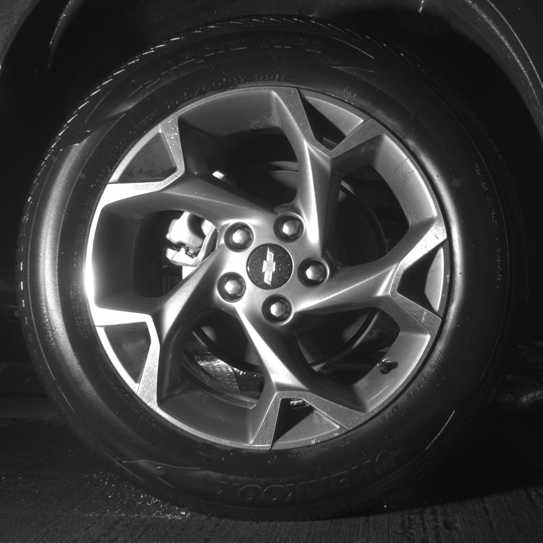 Used 2025 Chevrolet Trax LT w/ LT Convenience Package FWD image 15