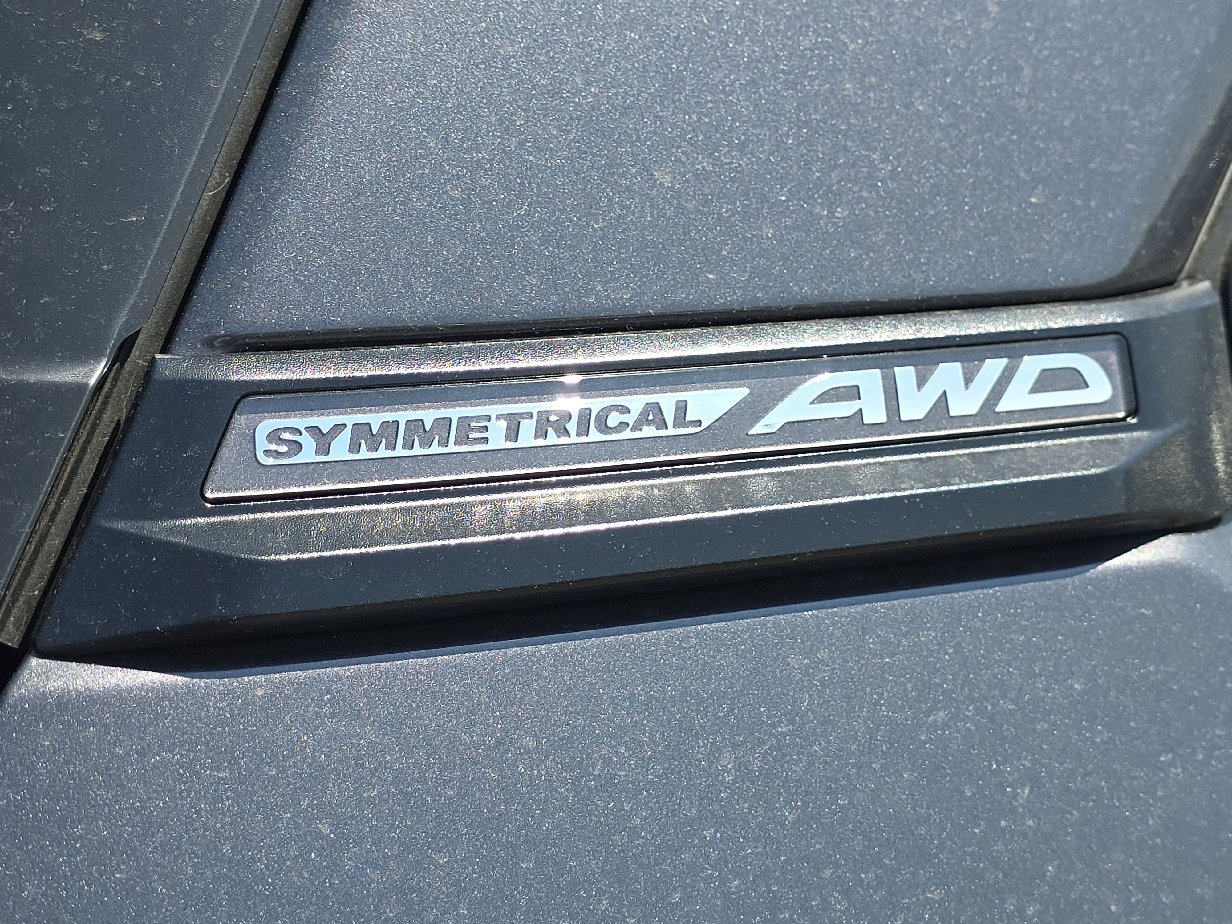 New 2026 Subaru Forester AWD/4WD image 14