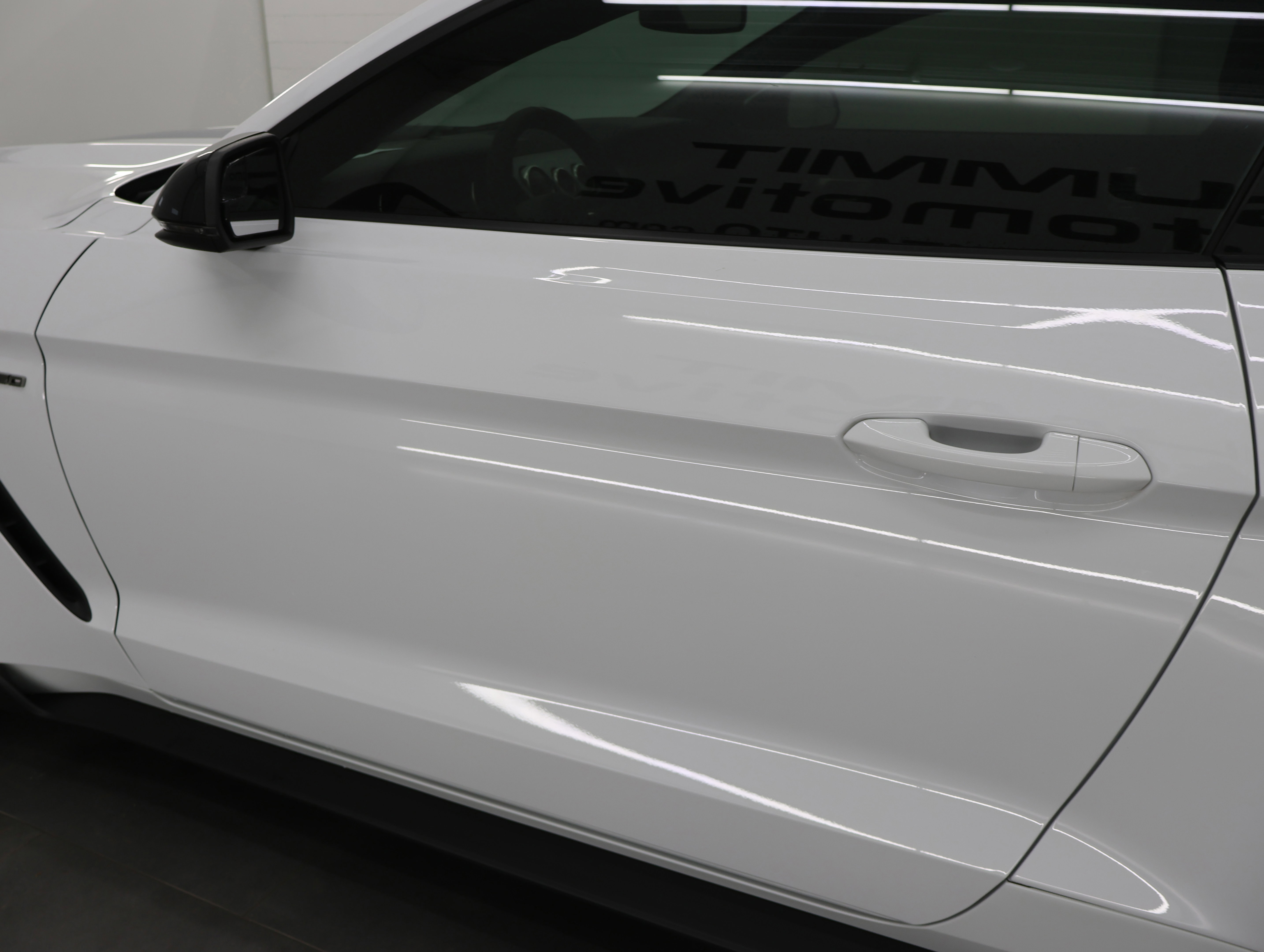 Used 2018 Ford Mustang Shelby GT350 w/ Electronics Package image 31