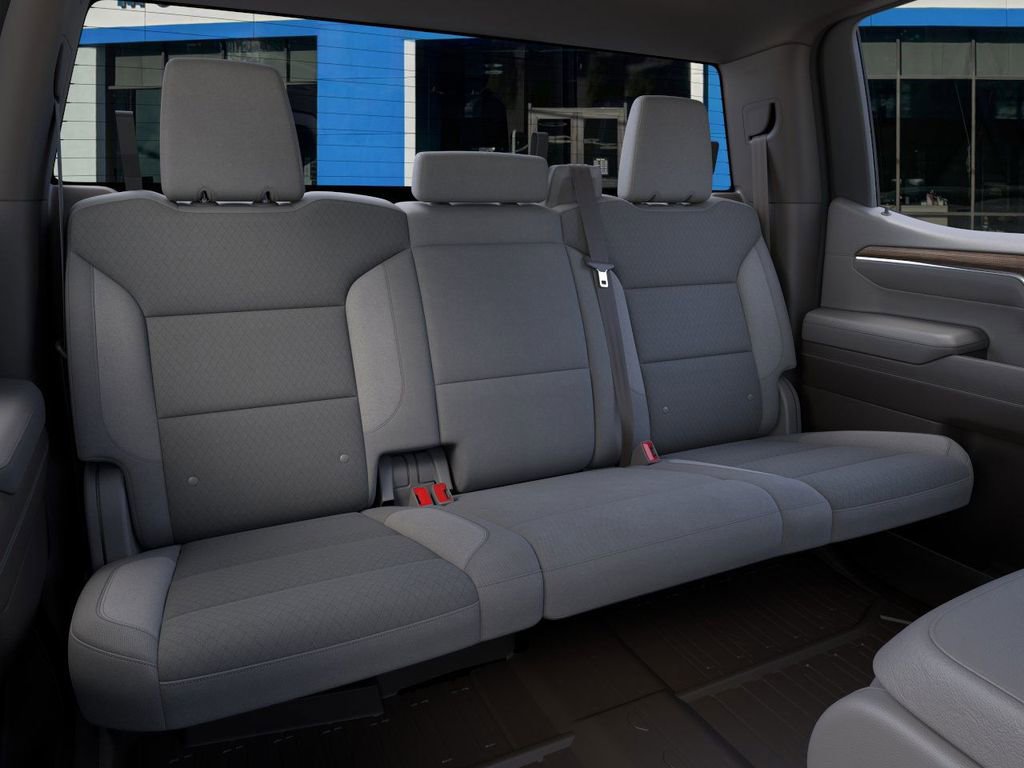 New 2026 Chevrolet Silverado 1500 LT w/ Protection Package image 19
