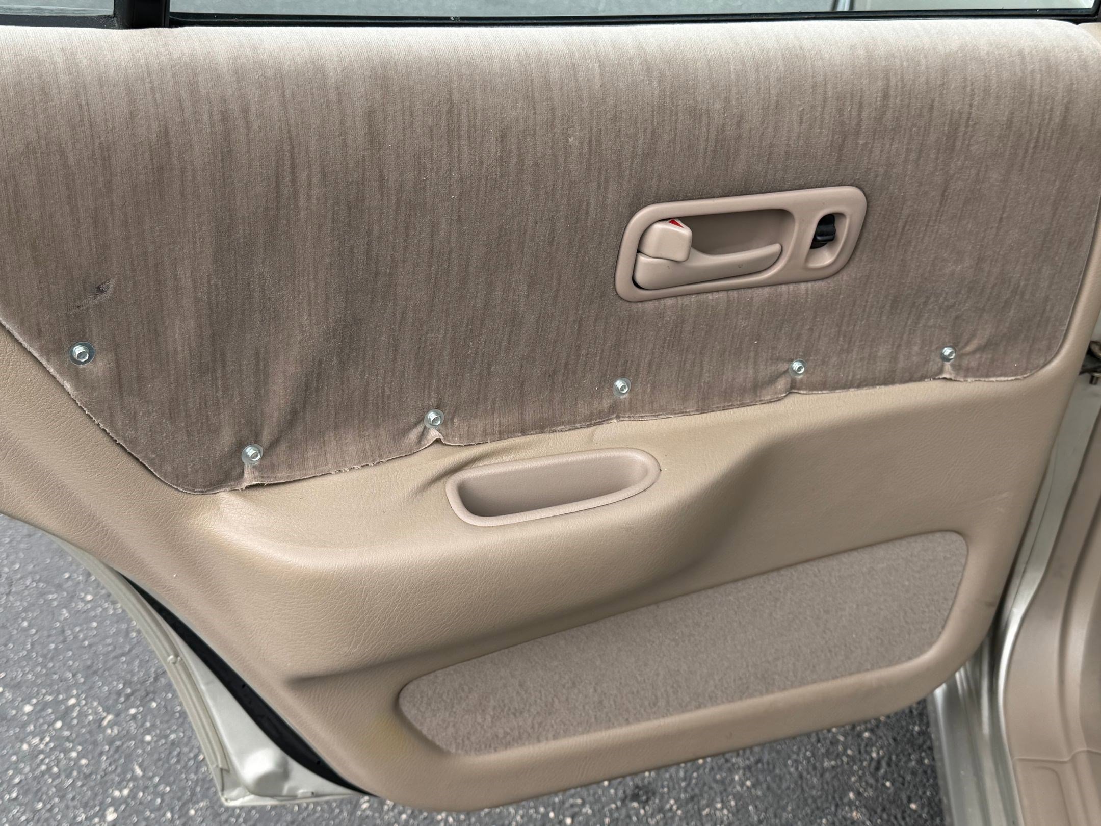 Used 1995 Nissan Altima SE image 27