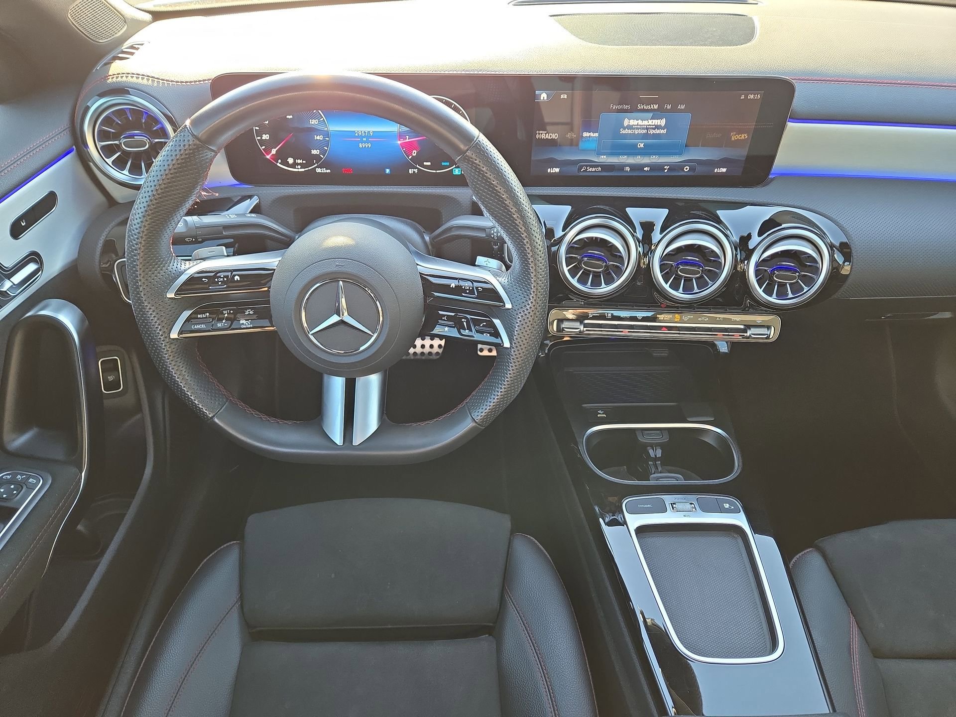 New 2026 Mercedes-Benz CLA 250 image 14