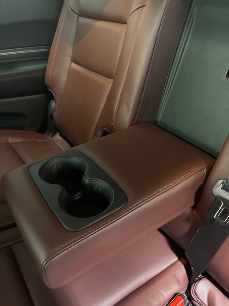 New 2026 Dodge Durango GT AWD/4WD image 25