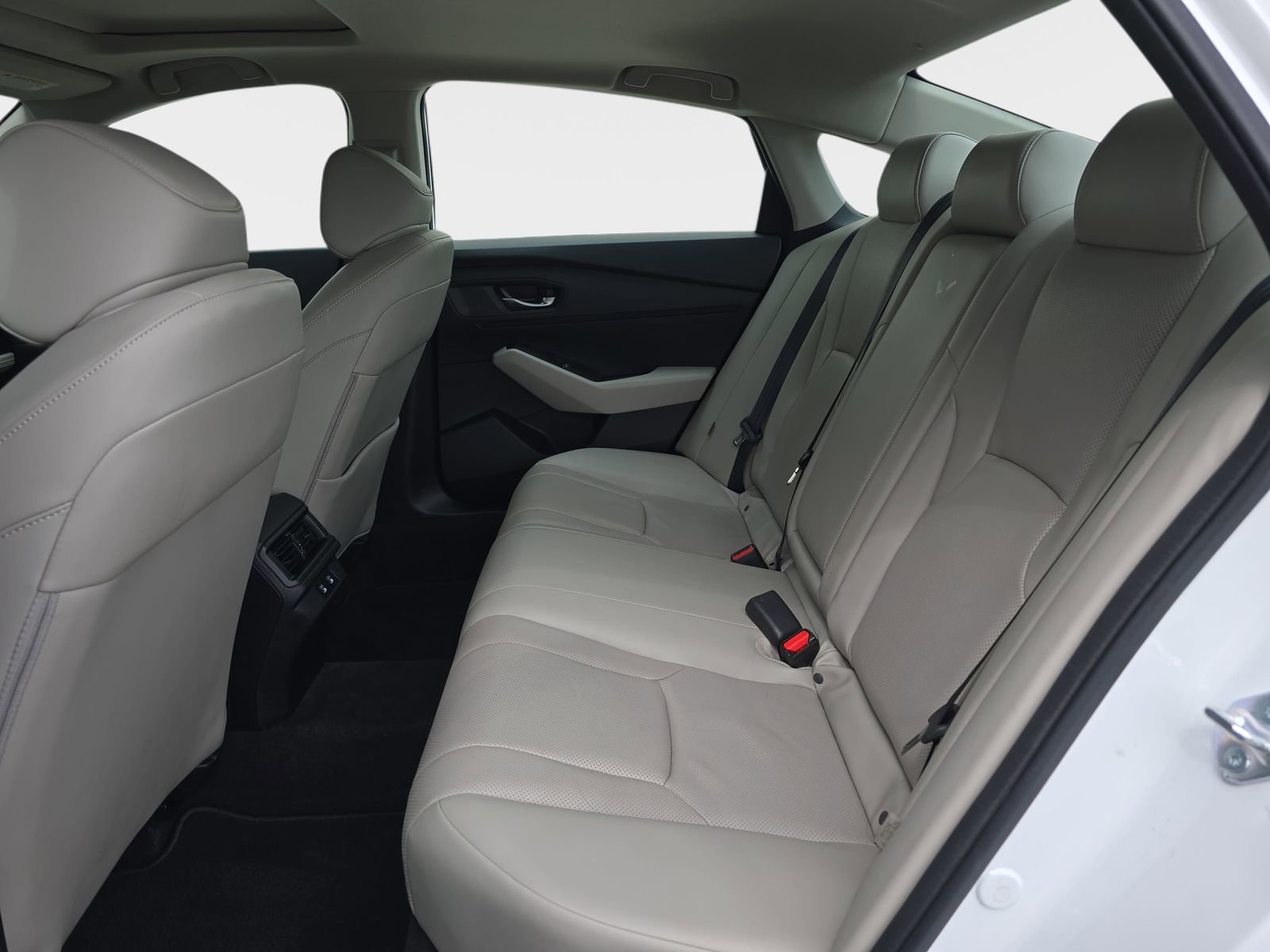 Certified 2025 Honda Accord EX-L image 13