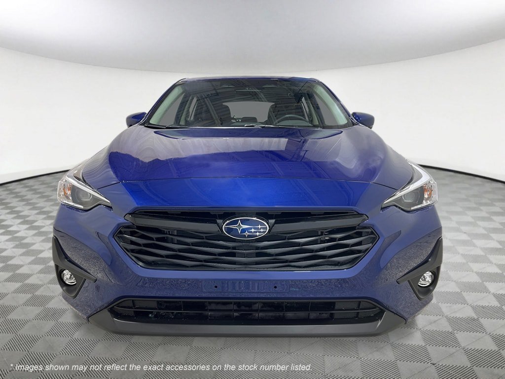 New 2026 Subaru Impreza 2.0i Sport AWD/4WD image 10