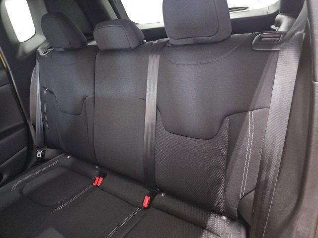 Used 2023 Jeep Renegade Altitude w/ Convenience Group I image 20