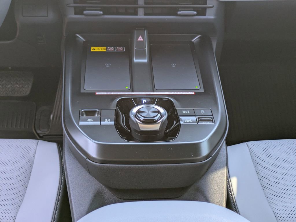 New 2026 Subaru Solterra Premium w/ Premium Convenience Package image 15