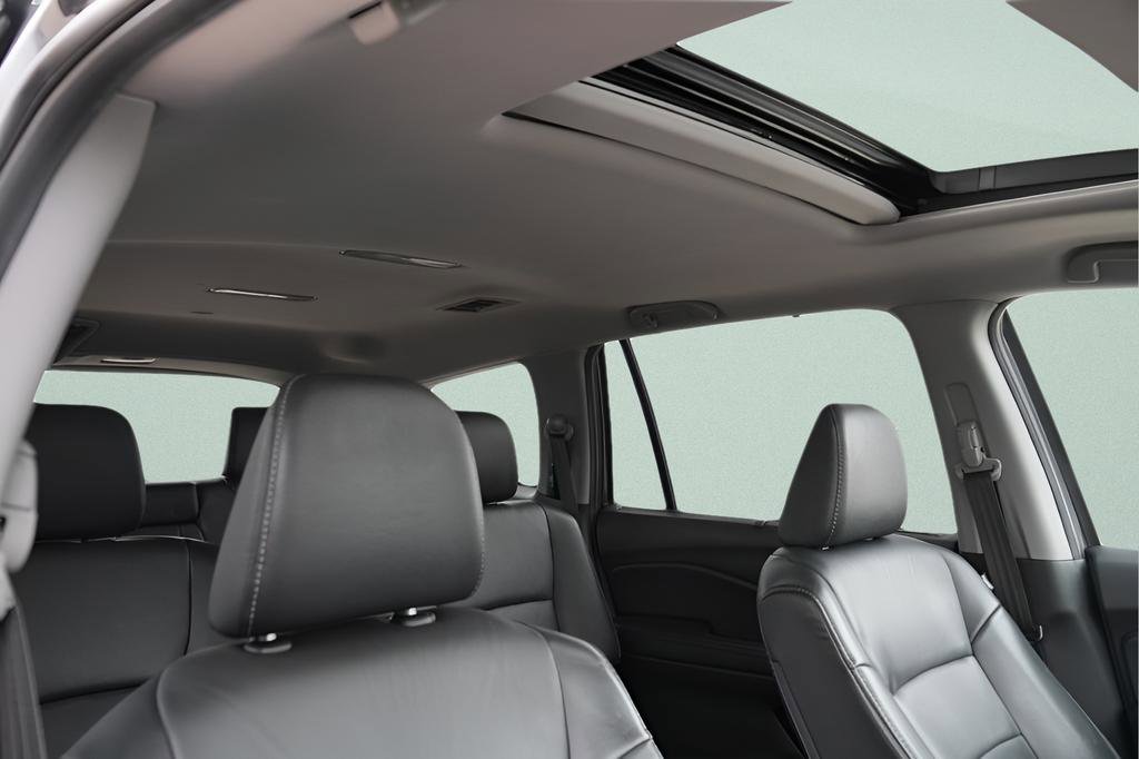 Used 2019 Honda Pilot EX-L image 15