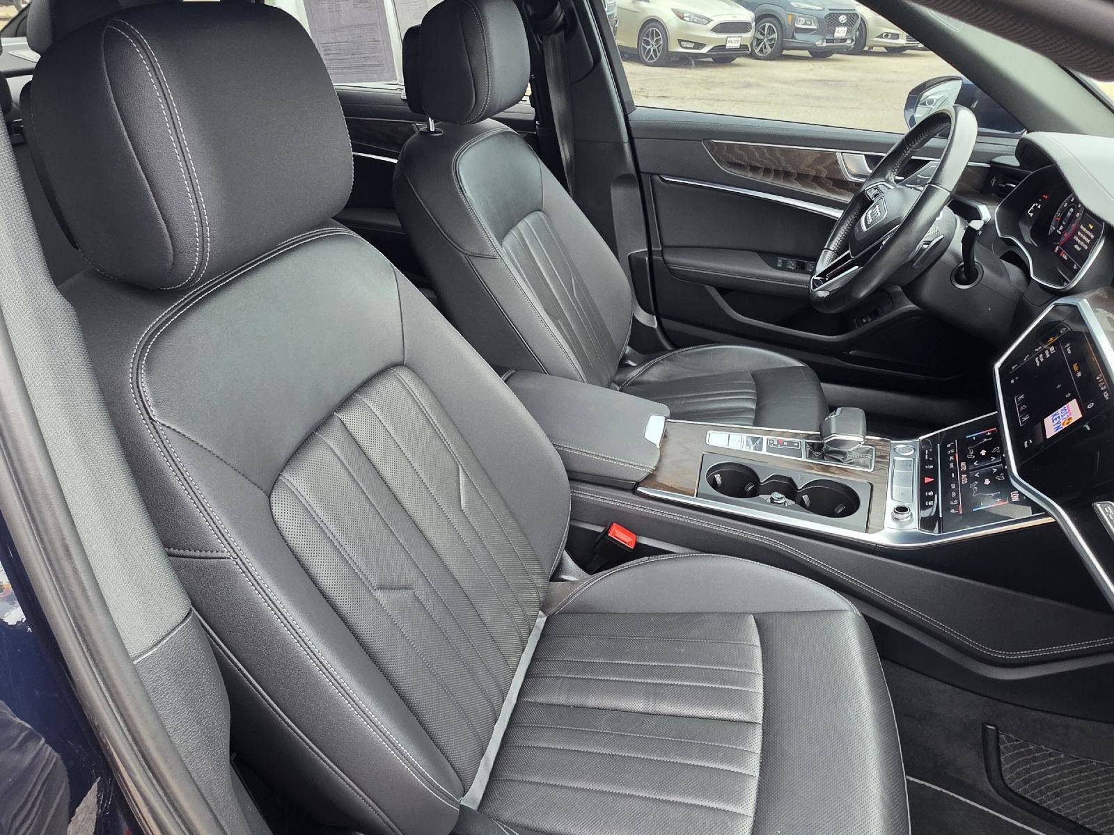 Used 2019 Audi A6 3.0T Premium Plus w/ Premium Plus Package AWD/4WD image 33