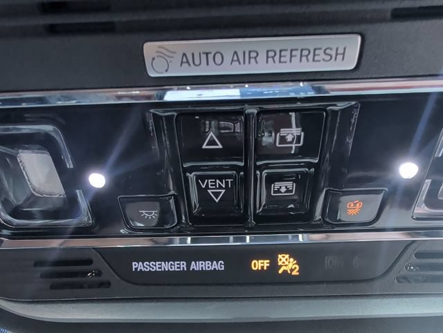Used 2022 Lincoln Aviator Reserve w/ Equipment Group 201A AWD/4WD image 34