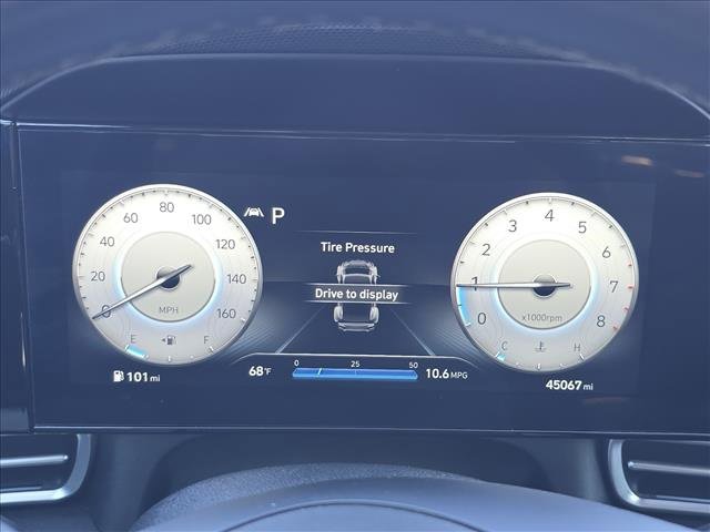 Certified 2023 Hyundai Elantra Limited w/ Winter Weather Package image 17