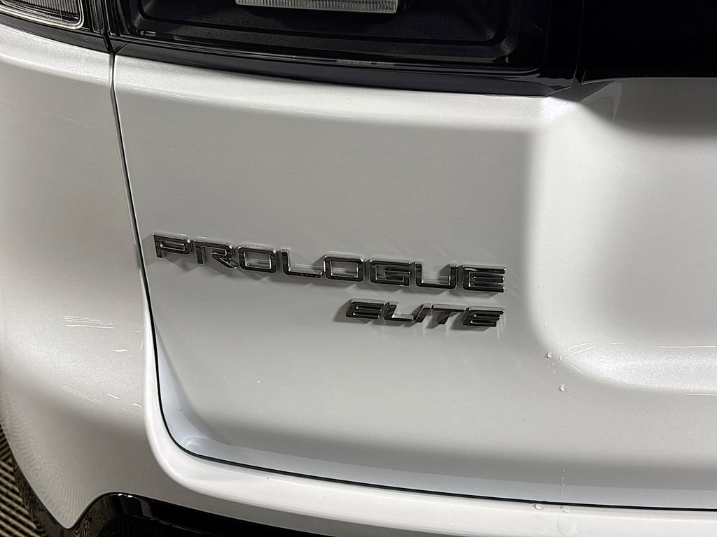 New 2026 Honda Prologue Elite image 25
