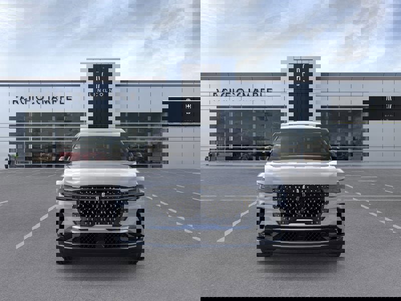 New 2026 Lincoln Nautilus Premier image 6