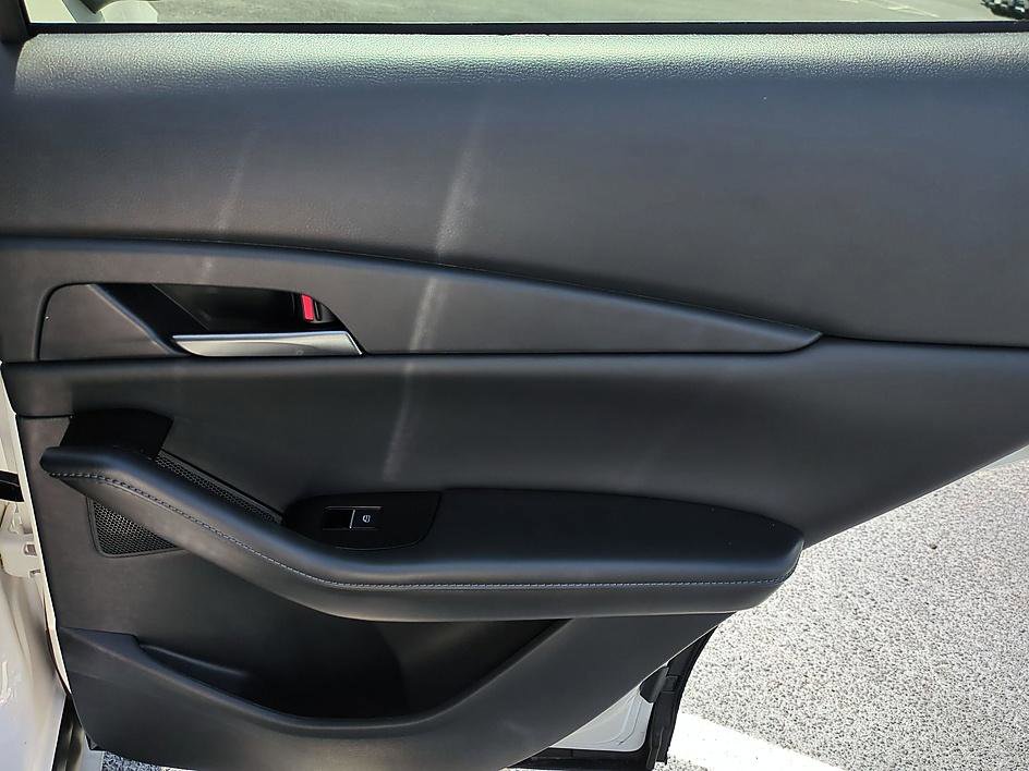 New 2026 MAZDA CX-30 2.5 Turbo w/ Premium Plus Pkg AWD/4WD image 32