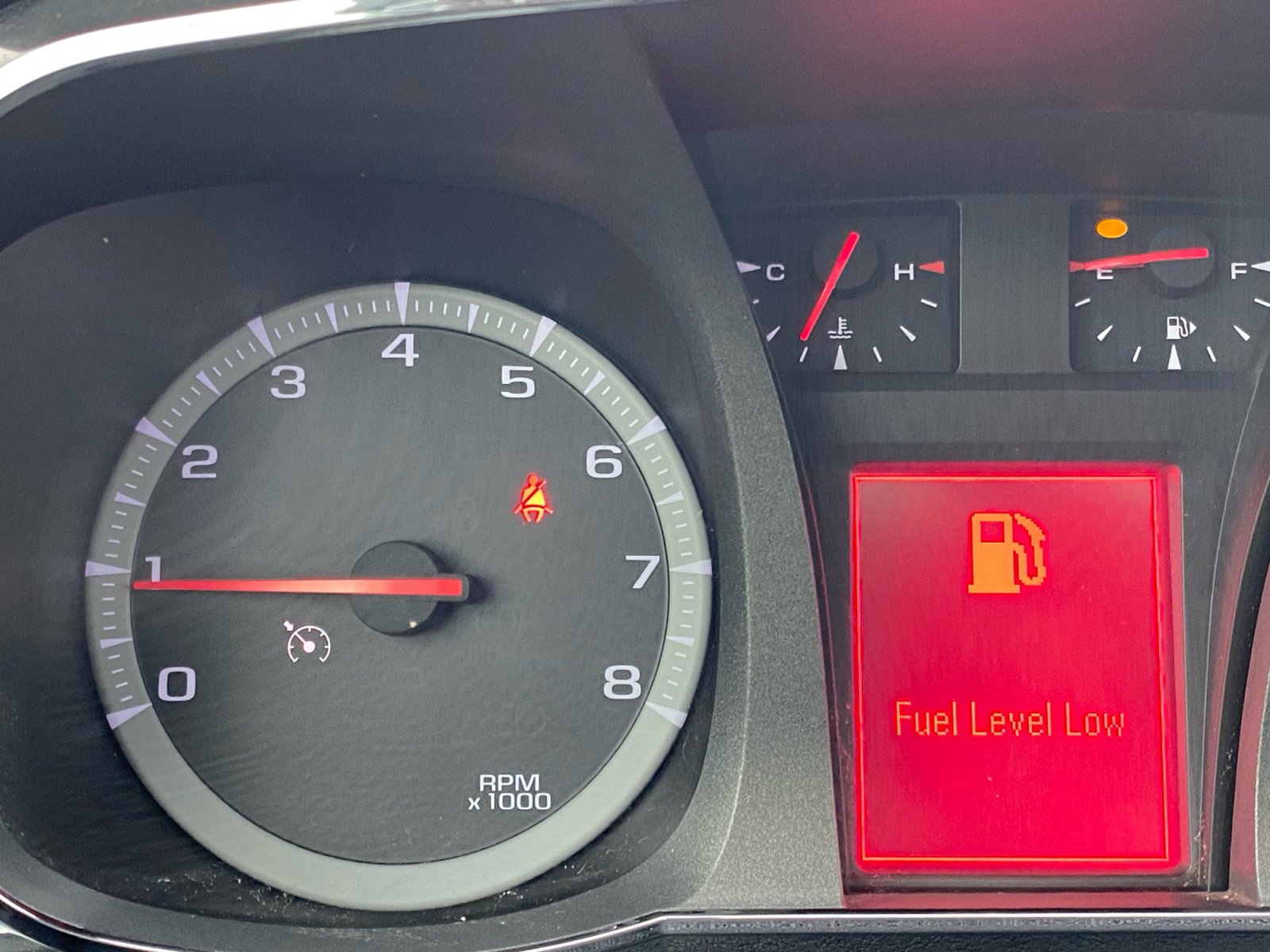 Used 2016 GMC Terrain Denali image 20