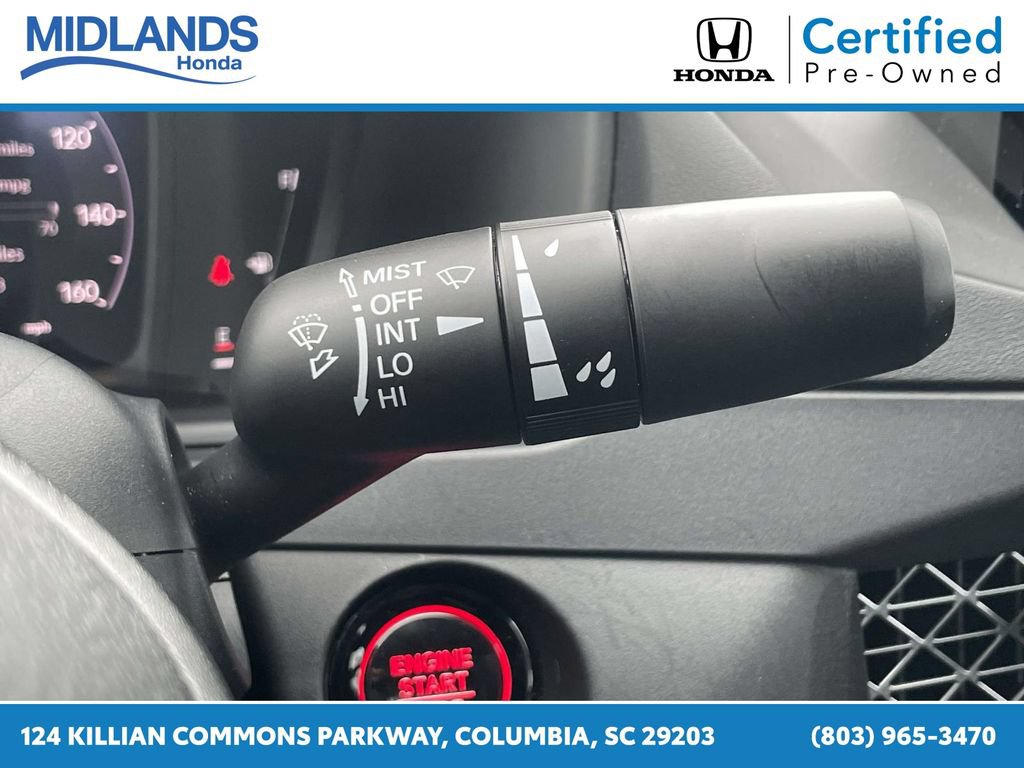 Used 2024 Honda Accord LX image 21