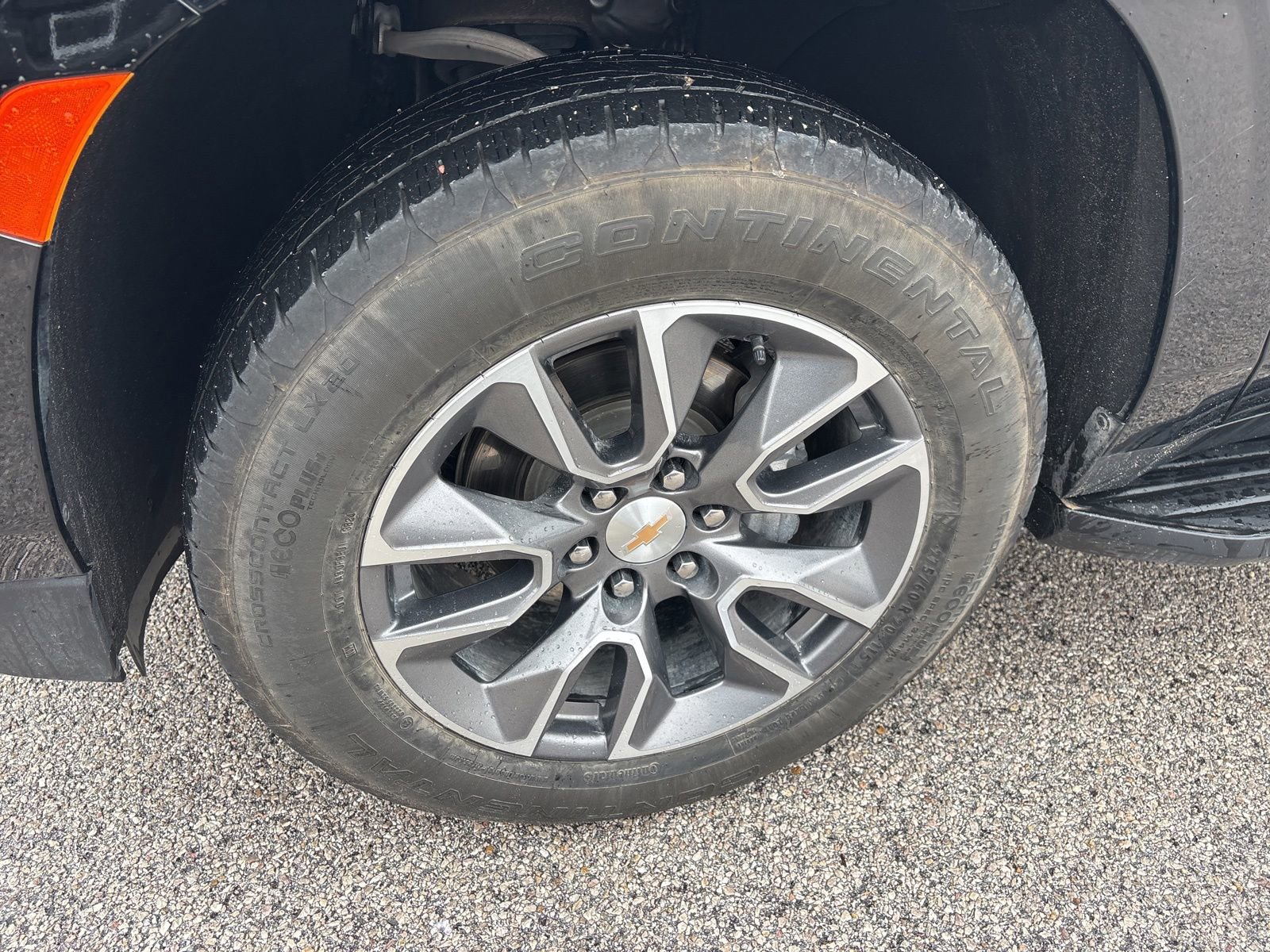 Used 2024 Chevrolet Tahoe LS w/ Driver Alert Package RWD image 30