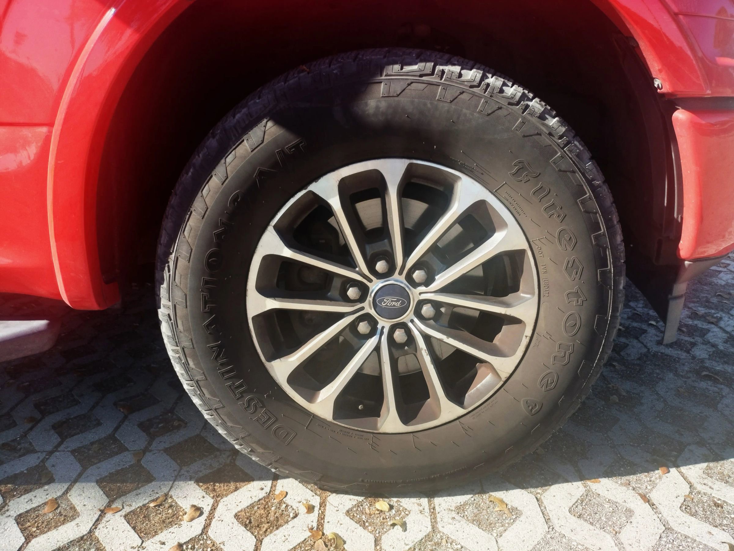 Used 2018 Ford F150 XLT w/ Equipment Group 302A Luxury AWD/4WD image 33