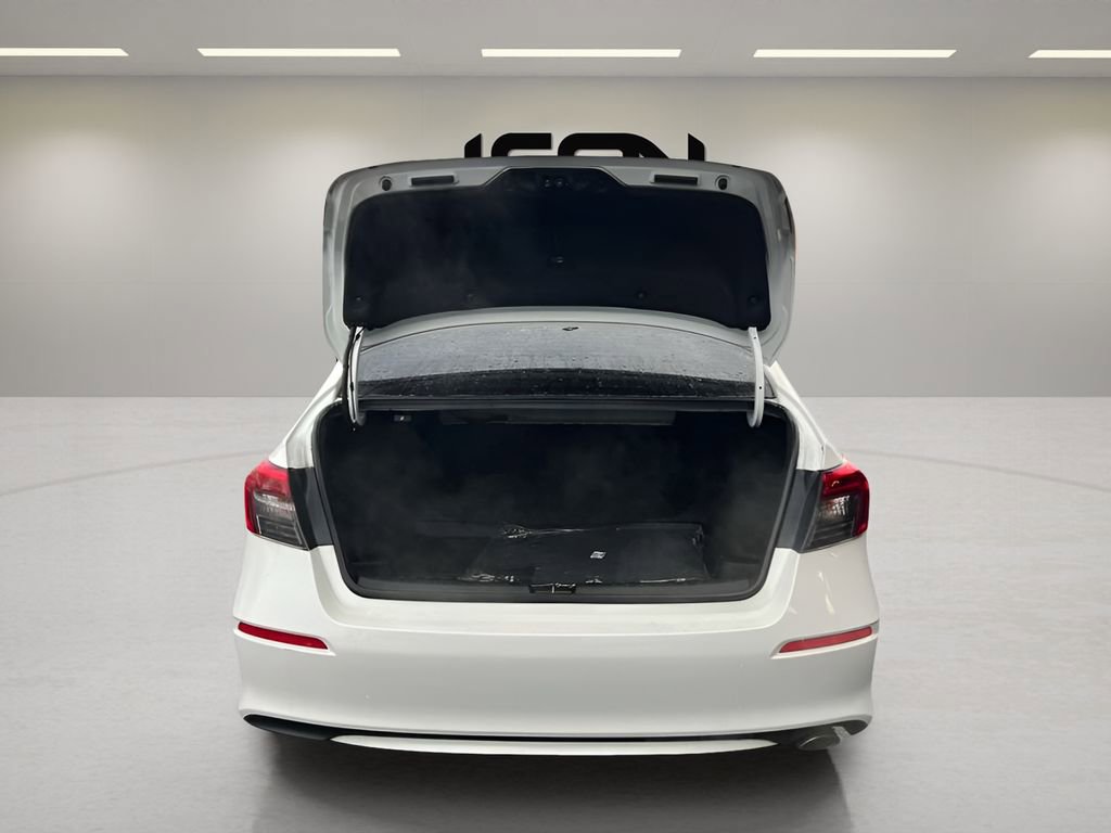 Used 2024 Honda Civic Sport image 14