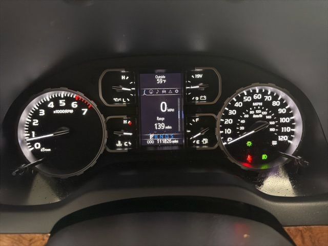 Used 2018 Toyota Tundra 1794 Edition image 24