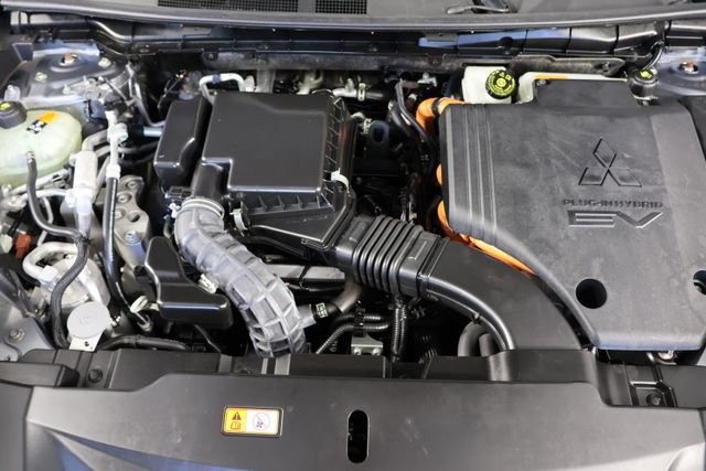 Used 2024 Mitsubishi Outlander SEL image 23