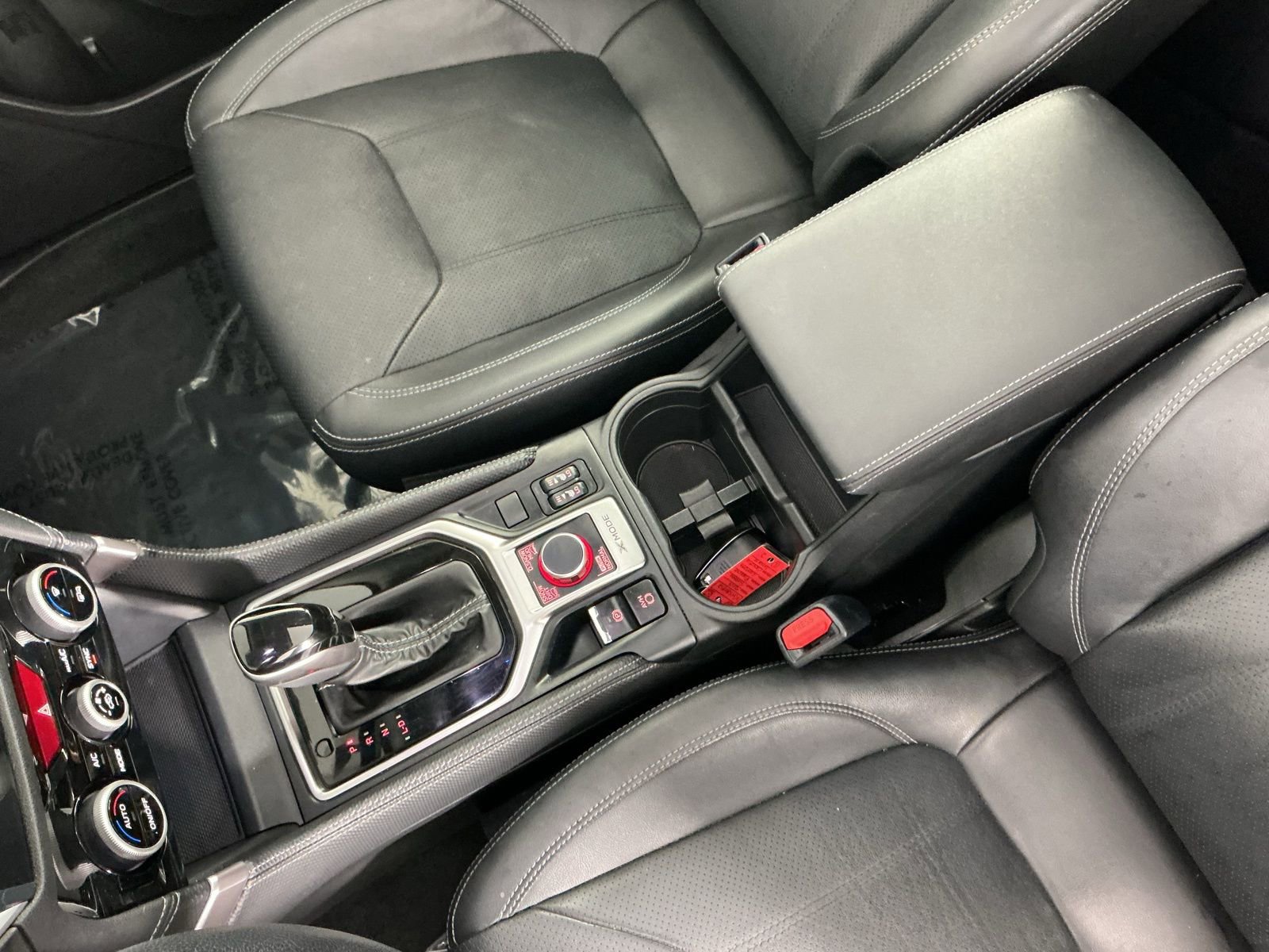 Used 2019 Subaru Forester Limited w/ Popular Package #3 image 15