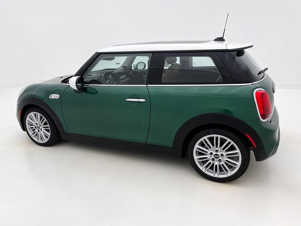 Used 2020 MINI Cooper S FWD image 10