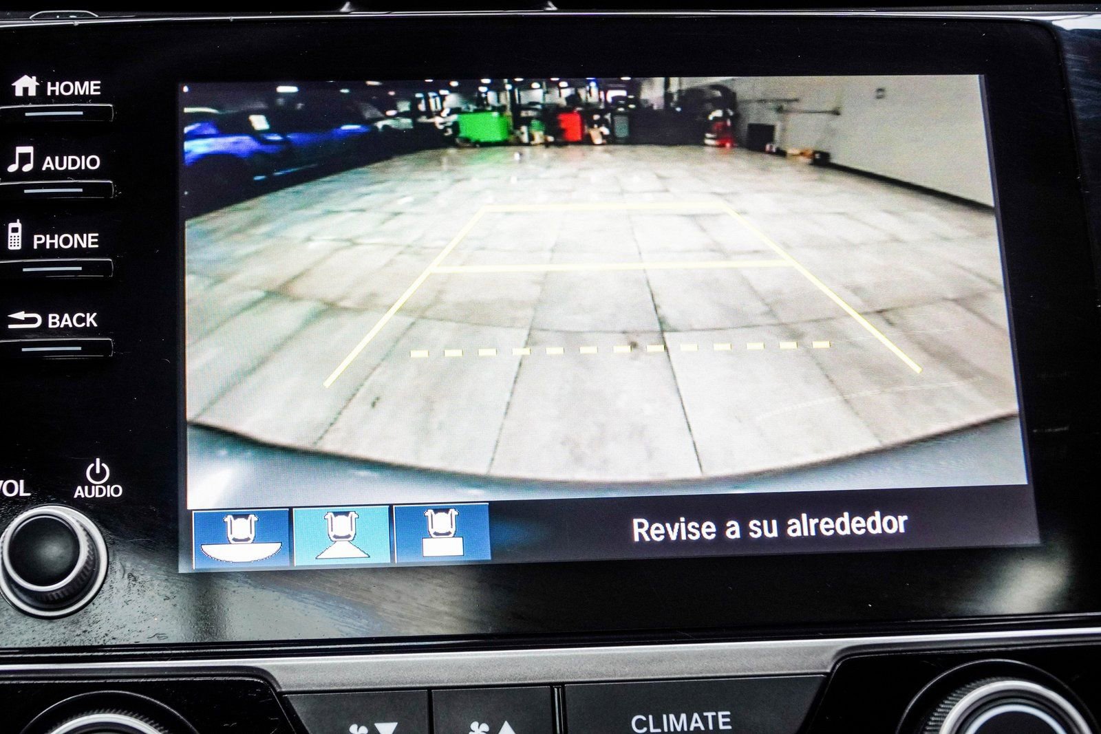 Used 2021 Honda Civic EX image 22