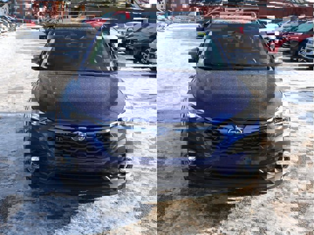 New 2026 Subaru Crosstrek 2.5i Limited w/ Crosstrek Mirror Package image 19