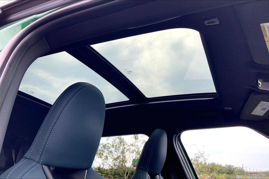 Certified 2025 MINI Cooper Countryman S w/ Comfort Package Max image 23