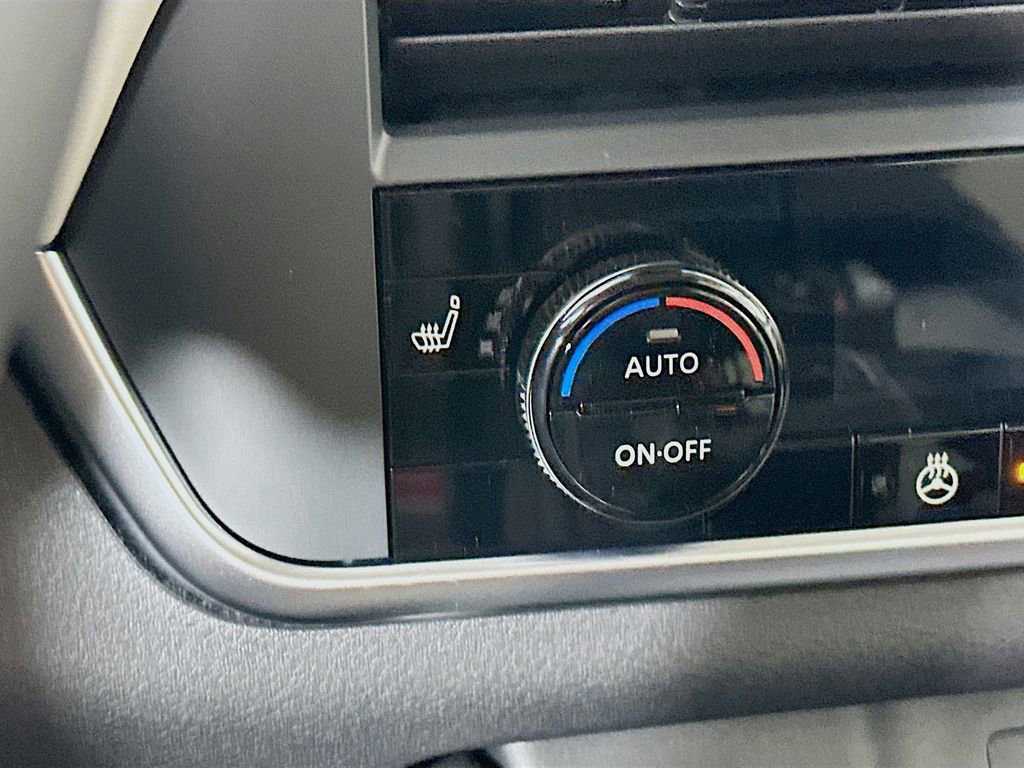 New 2026 Nissan Rogue SV image 26