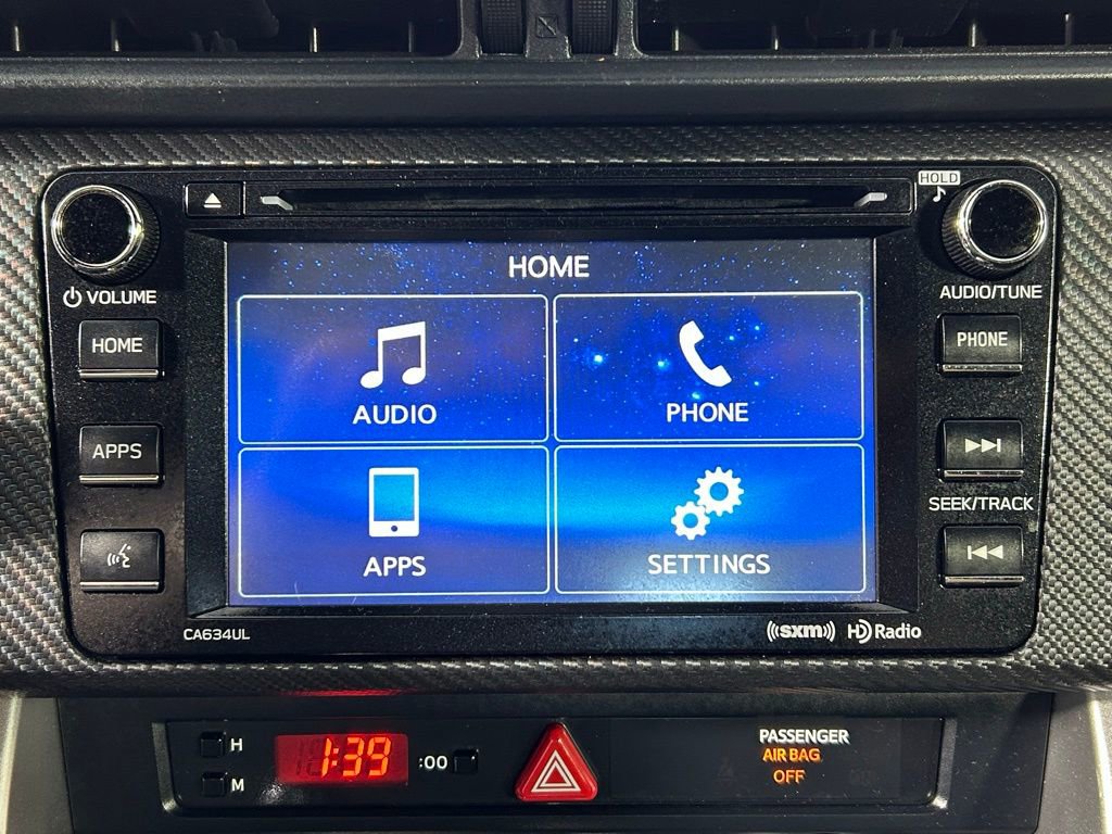 Used 2016 Subaru BRZ Limited image 13