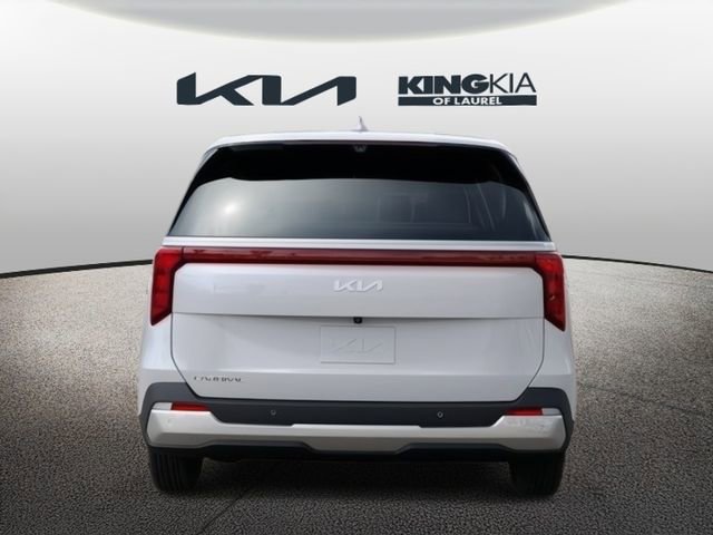 New 2026 Kia Carnival LXS image 5