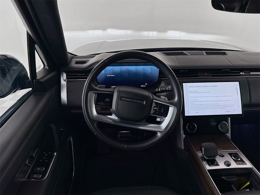 Used 2023 Land Rover Range Rover SE image 24