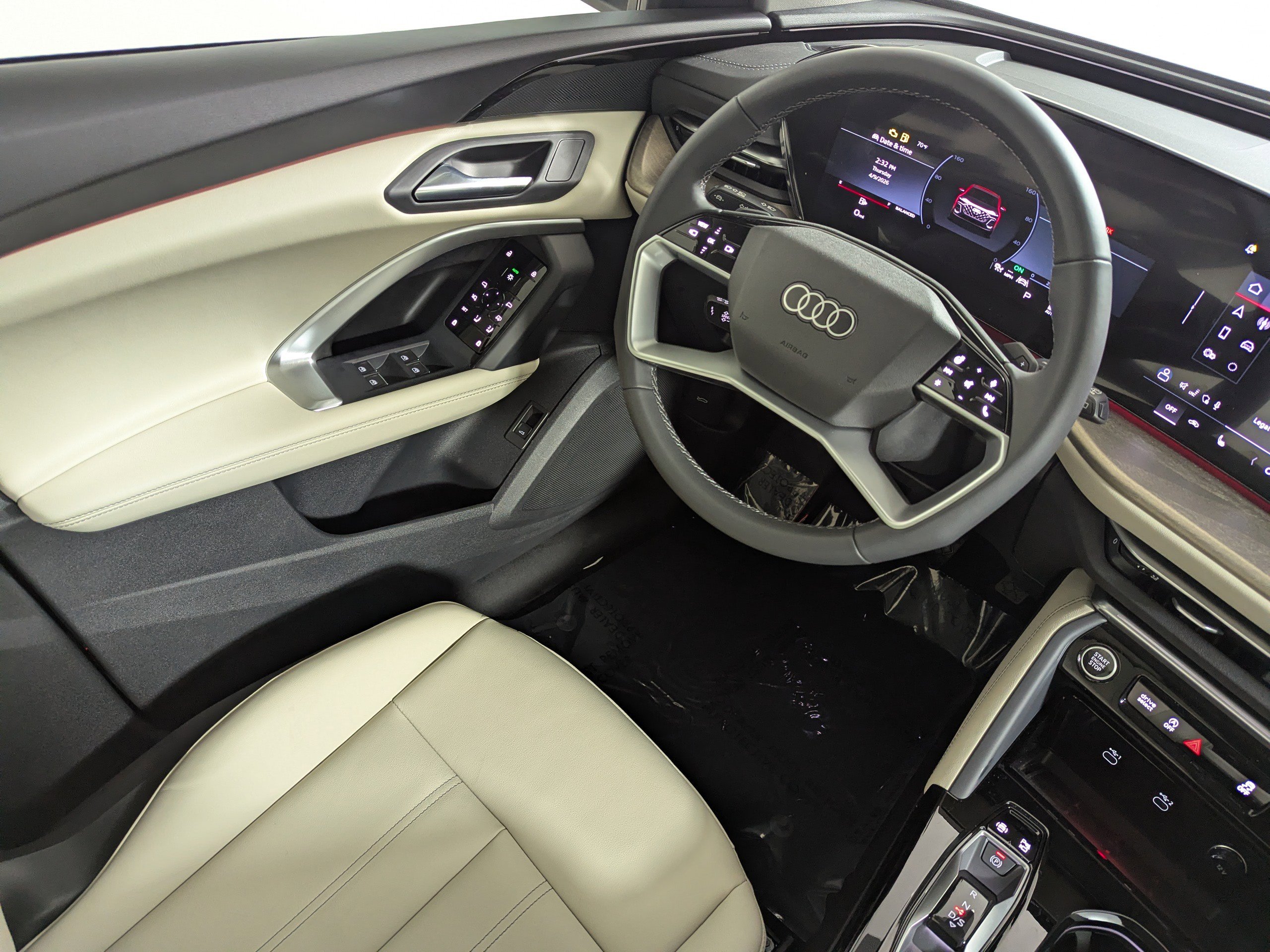 New 2025 Audi Q5 Premium image 9