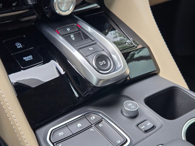 Used 2022 Acura MDX SH-AWD w/ Advance Package image 12