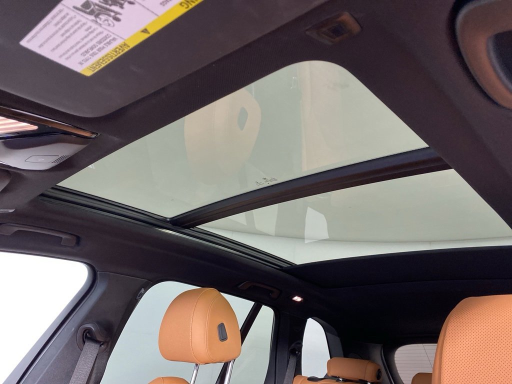 Certified 2023 BMW X5 xDrive40i w/ M Sport Package image 19