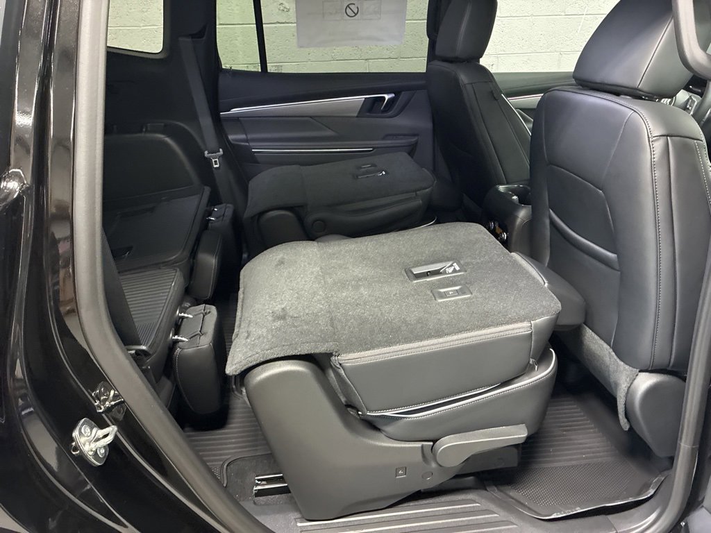 New 2026 Buick Enclave Preferred w/ Power Package image 11