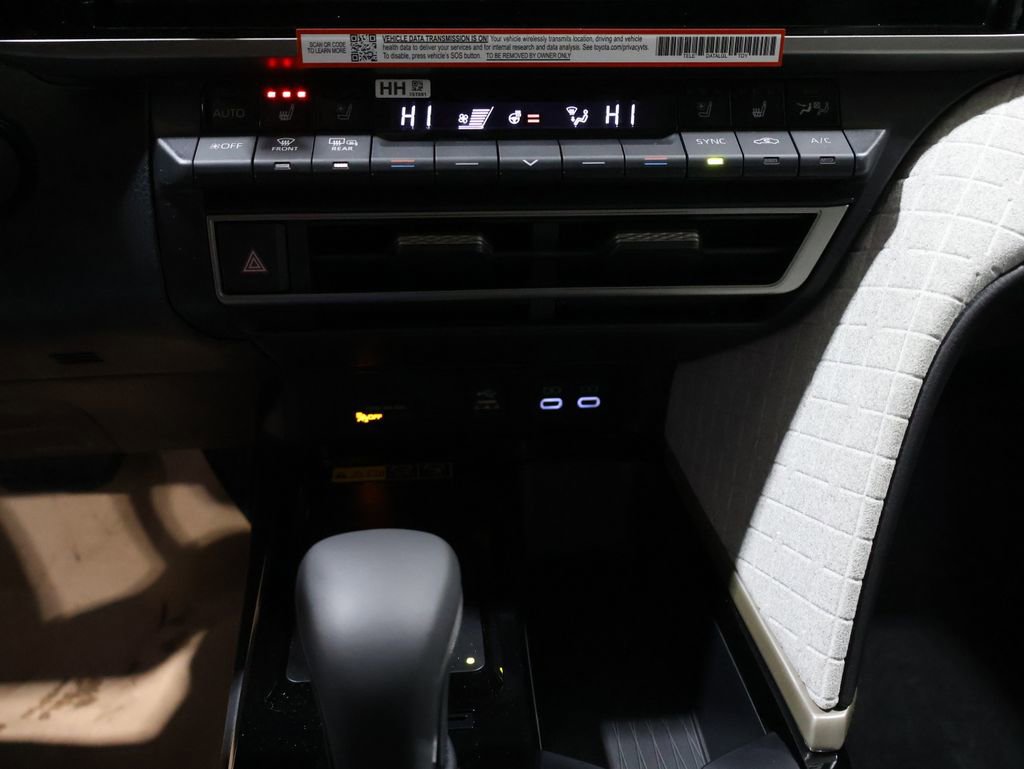 New 2026 Toyota Camry XLE image 21