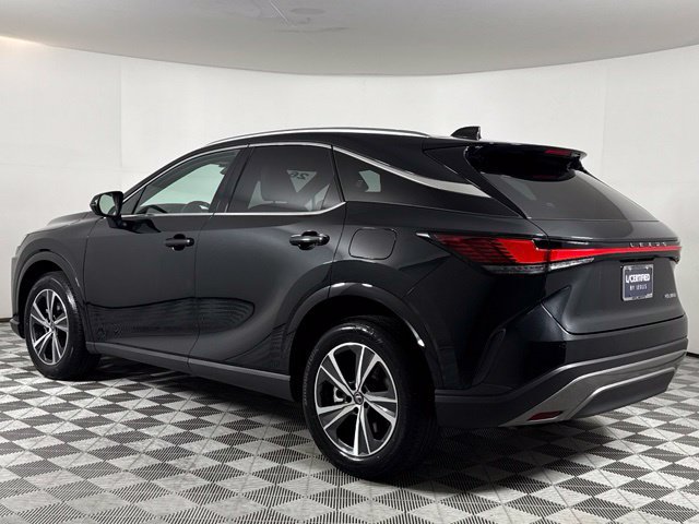 Used 2026 Lexus RX 350 Premium w/ Accessory Package (Z1) FWD image 7