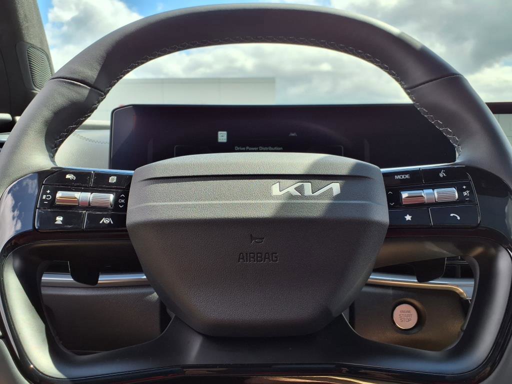 New 2026 Kia Sorento SX Prestige image 23