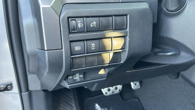 New 2026 Toyota Tacoma TRD Sport image 13