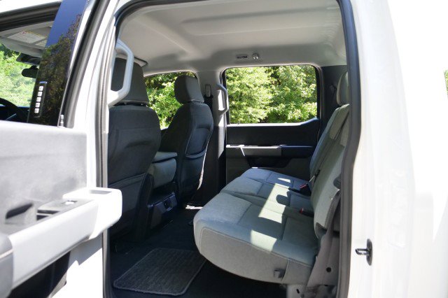Used 2024 Ford F250 XLT w/ FX4 Off-Road Package image 20
