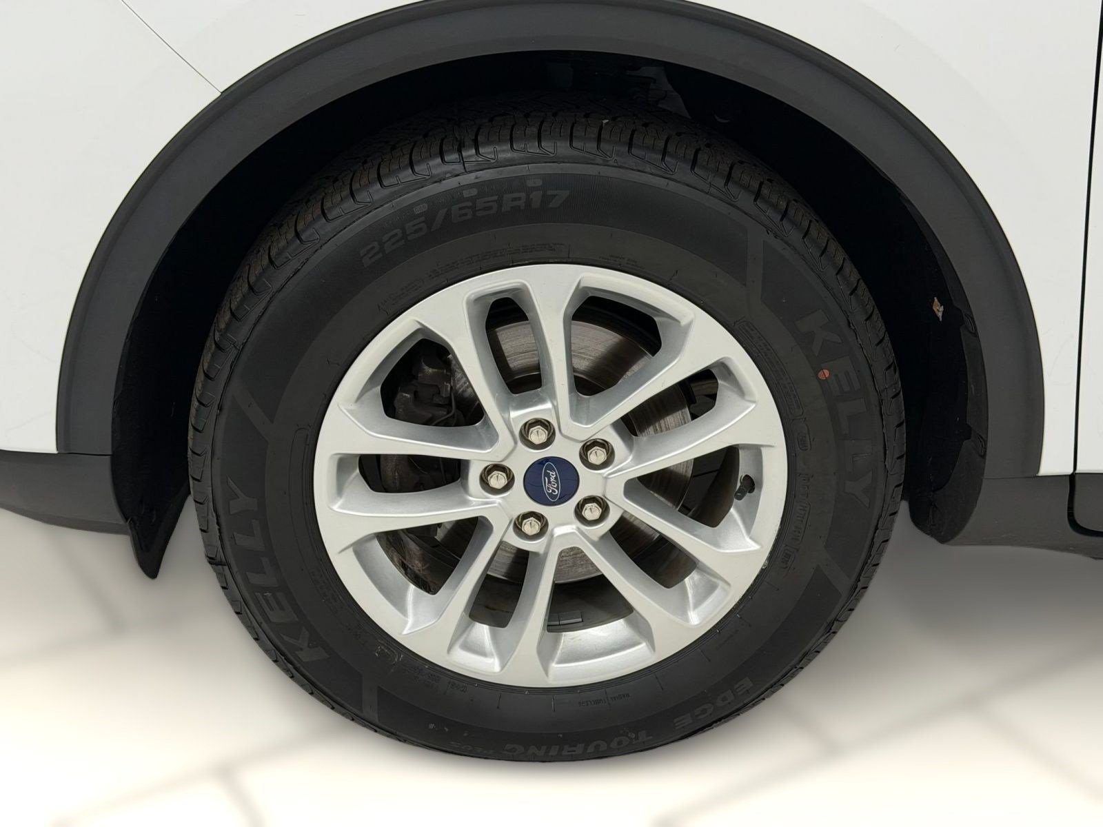 Used 2022 Ford Escape SE w/ Convenience Package AWD/4WD image 11